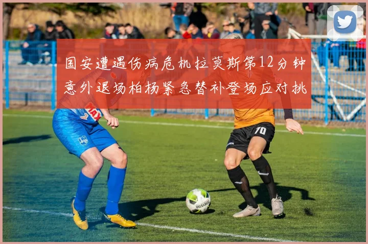 国安遭遇伤病危机拉莫斯第12分钟意外退场柏杨紧急替补登场应对挑战
